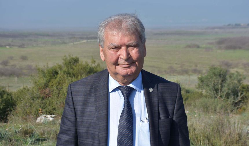 'İzmir'de su kesintileri 2026'da da sürebilir'