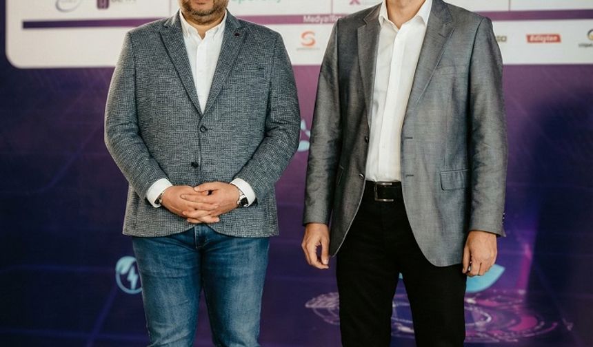 Kamu-BİB 2025'te, dijital dönüşüm ve sürdürülebilirlik odaklı yeni ufuklar açılıyor