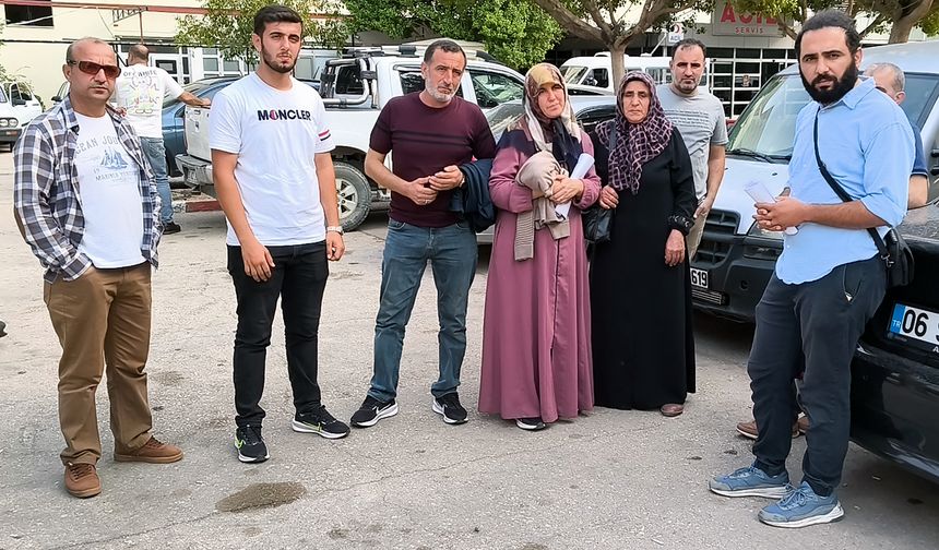 Kırmızı ışıkta geçen otomobil ile çarpışan motosikletin sürücüsü seyis, ağır yaralandı (2)