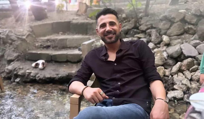 Malatya'da 3'üncü kattaki balkondan düşüp, öldü