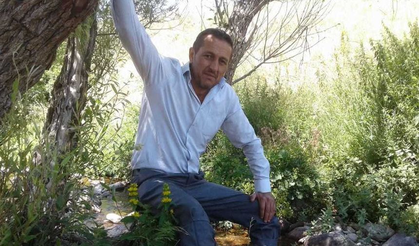 Malatya'da inşaattan düşen işçi, hayatını kaybetti