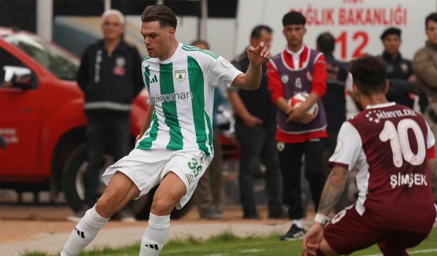 Muğlaspor-Elazığspor / Fotoğraflar