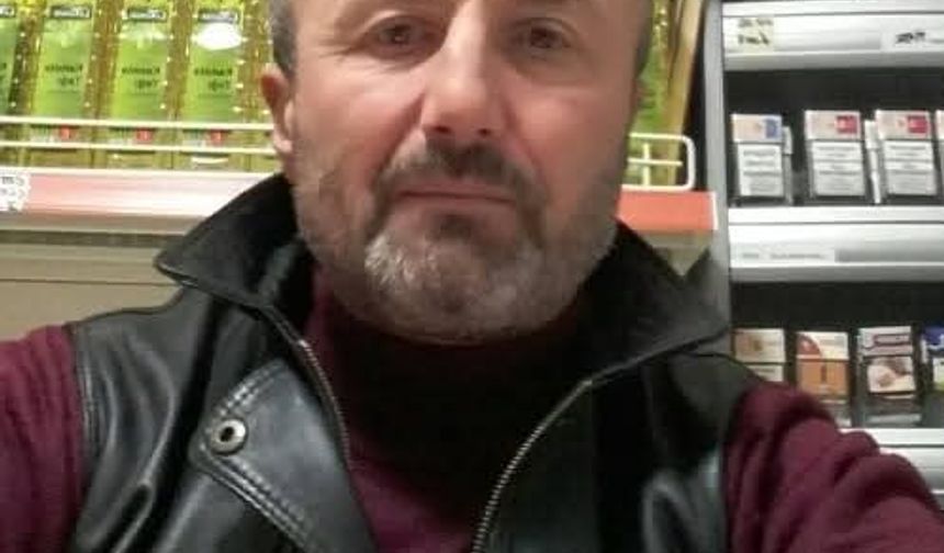 Ordu'da maden ocağında devrilen kamyonun sürücü hayatını kaybetti