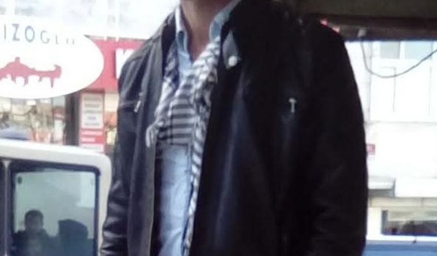 Otomobille çarpışan sepetli motosikletin sürücüsü öldü