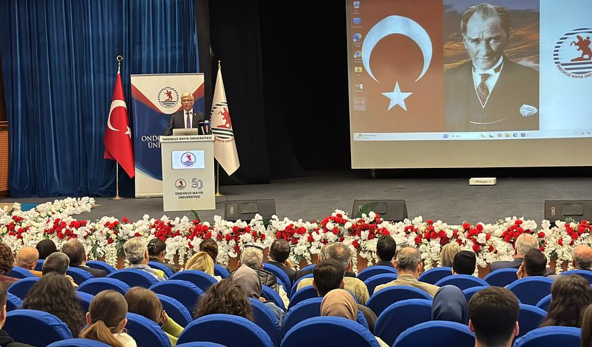 Prof. Dr. Hecer: Türkiye'de hastalıkların yüzde 61'i, hayvandan insana bulaşan hastalıklardan oluşuyor