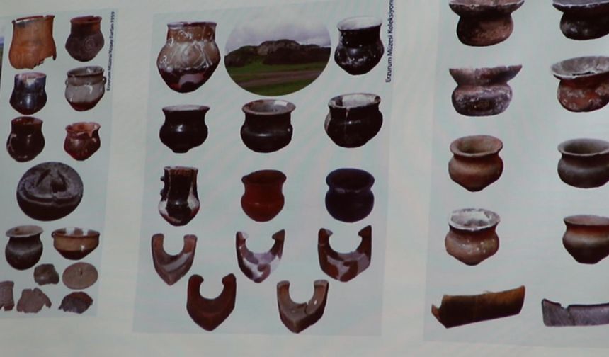 Prof. Dr. Işıklı: Karaz halkı, mutlu yaşayan 'Şirinler' gibi