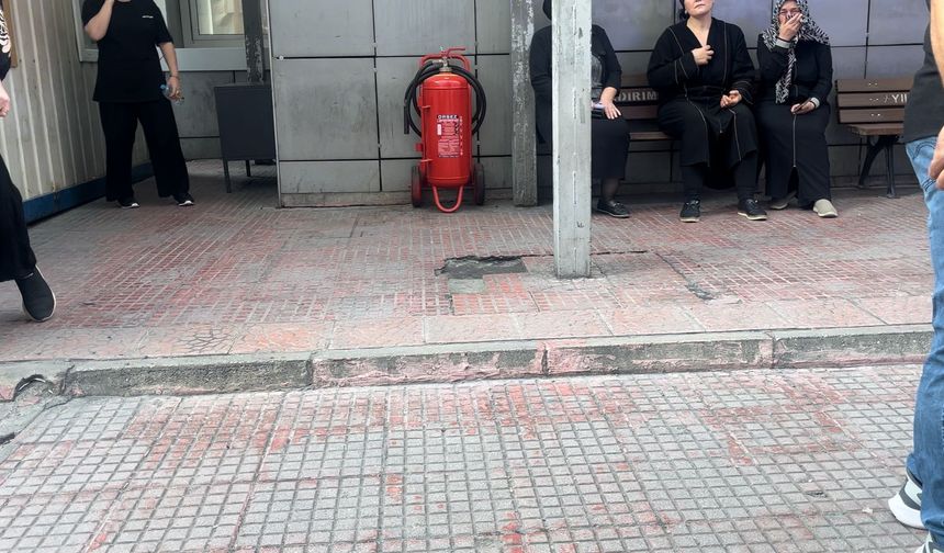 Sevgilisi tarafından 75 bıçak darbesiyle öldürüldü