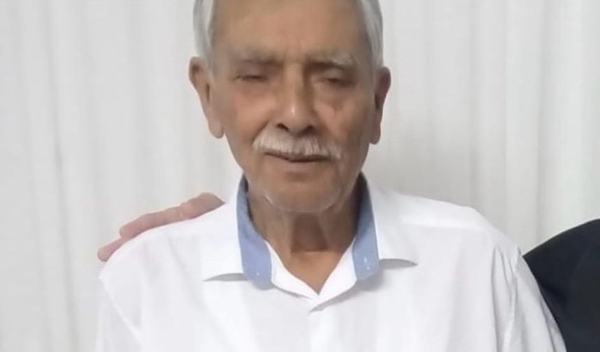 Taş ocağındaki göçükte ölen kamyon şoförü, son yolculuğuna uğurlandı