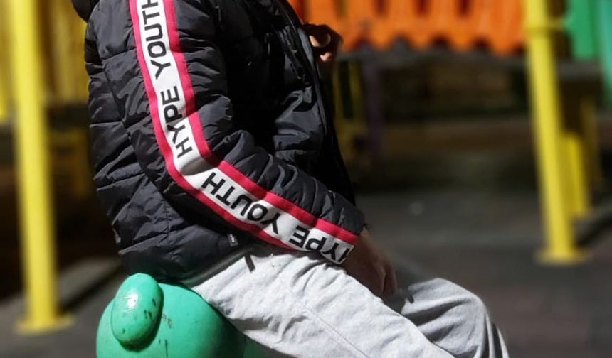 Tokat'ta 'yan bakma' cinayeti