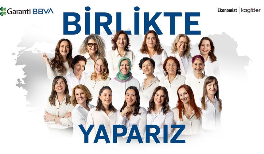 'Türkiye'nin Kadın Girişimcisi Yarışması' başvuruları 30 Kasım'a kadar devam ediyor