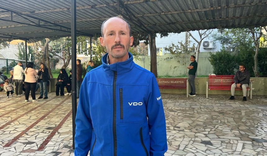 Yangında 30 kedisiyle ölen İzmirli hayvanseverin arkadaşları konuştu (2)