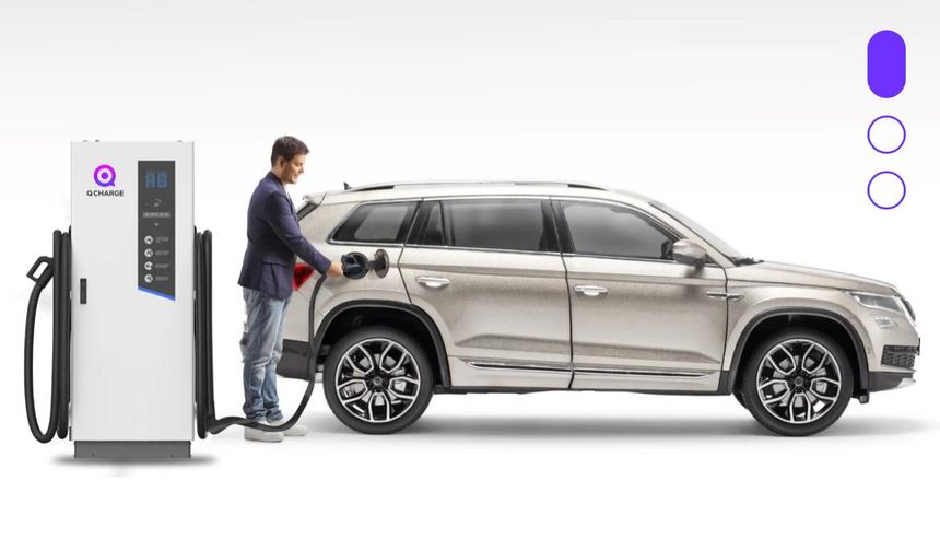 Yeşil Yatırım Holding'den Meta Mobilite Enerji'ye 10 milyon dolarlık yatırım