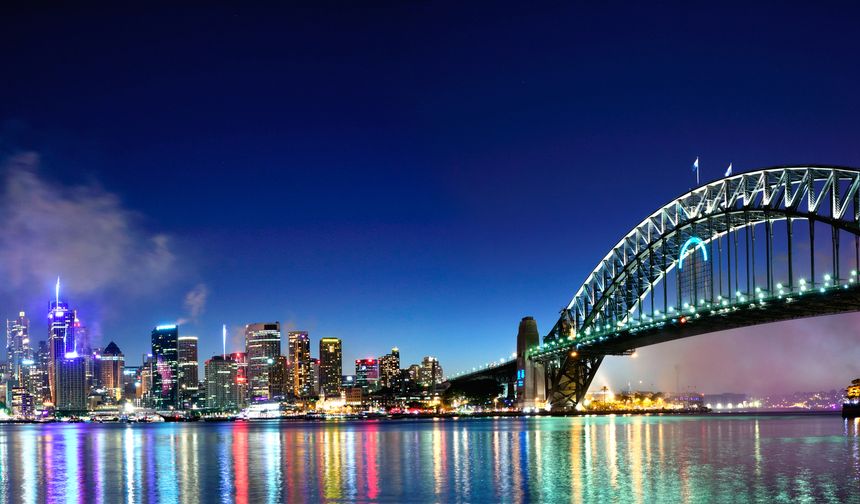 05,12,2025 TARİHİNDE KARADENİZLİLER SYDNEY'DE BULUŞUYOR