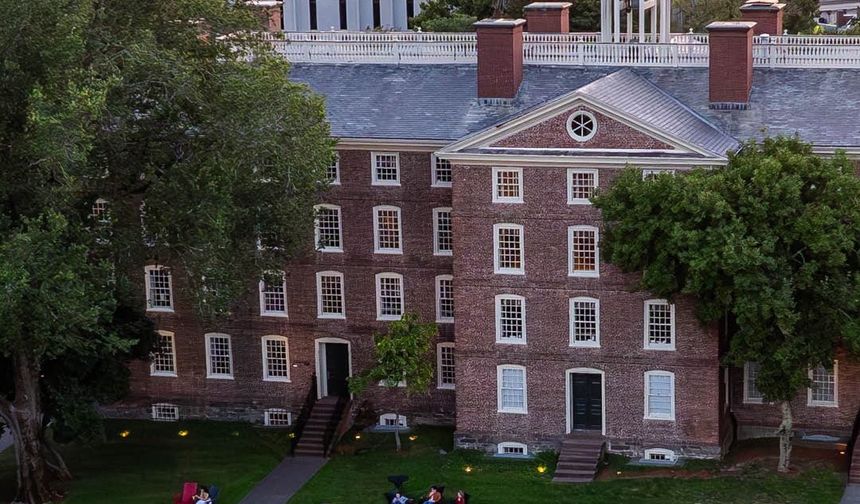 ABD’de üniversitedeki silahlı saldırıya ilişkin gözaltına alınan şüpheli serbest bırakıldı