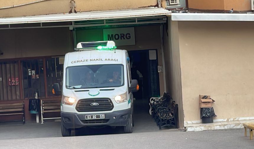 Anız yangınında dumandan zehirlenen çiftçi öldü