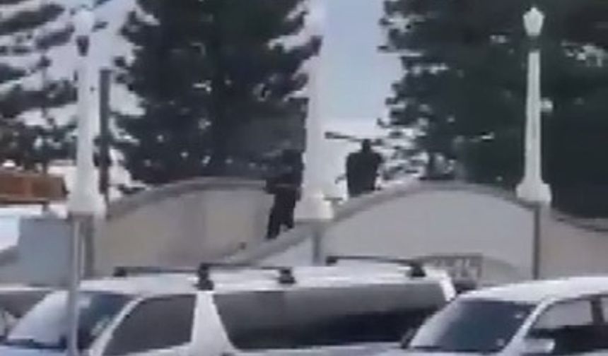 Avustralya’da plajda silahlı saldırı: 9 kişi öldü, çok sayıda yaralı var