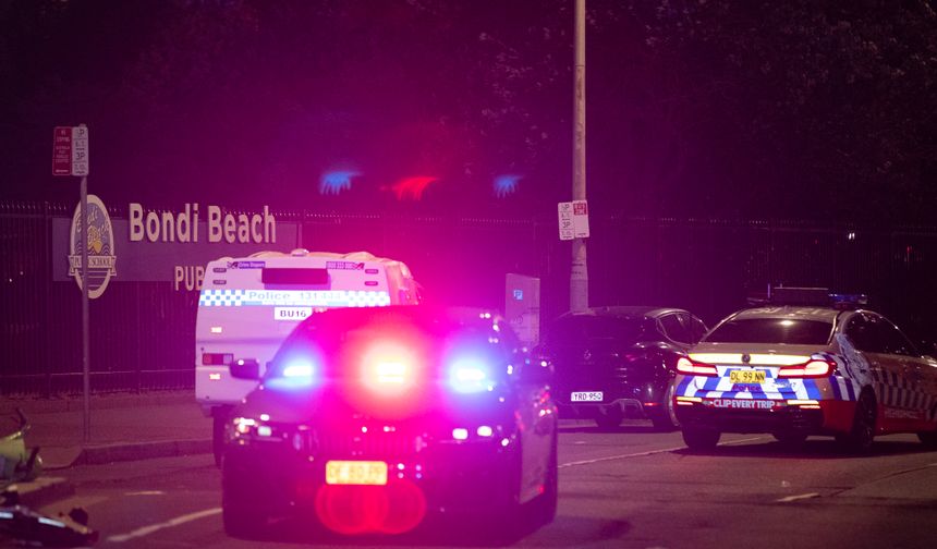 Avustralya'da plajdaki silahlı saldırıda hayatını kaybedenlerin sayısı 15’e yükseldi