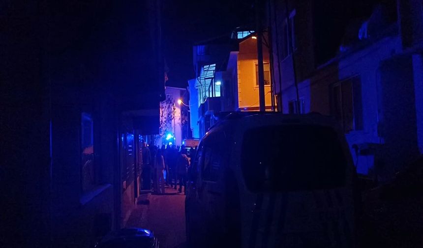 Baba ile kızının ölüm nedeni araştırılıyor