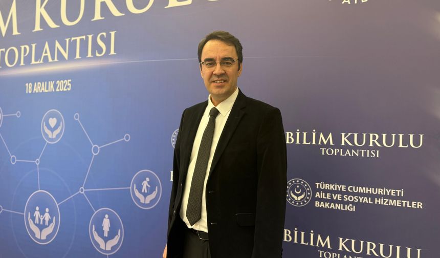 Bakan Göktaş: Üniversitelerimizle ortak çalışmalar yürütmek istiyoruz