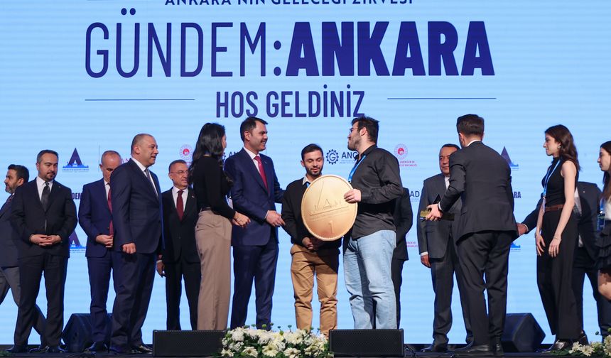 Bakan Kurum: Türkiye artık afet sonrası konut üretiminde dünyada bir numaradır