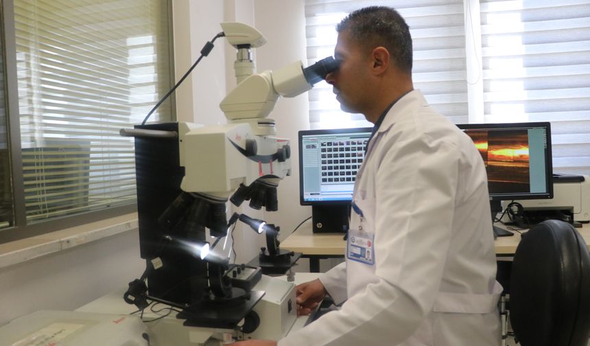 BALİSTİKA ile tırnağı arızalı tabanca incelendi; 2 yıl önce cinayette kullanıldığı ortaya çıktı