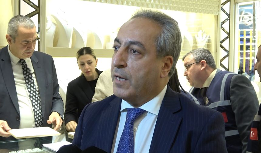 Bursa'da 'perakende ticaret' kurallarına uymayan işletmelere 67 milyon TL idari para cezası