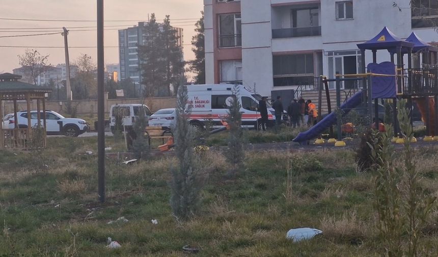 Çöp poşetinde cesedi bulunan Sümeyye'nin cinayet şüphelisi kapıcıya gözaltı