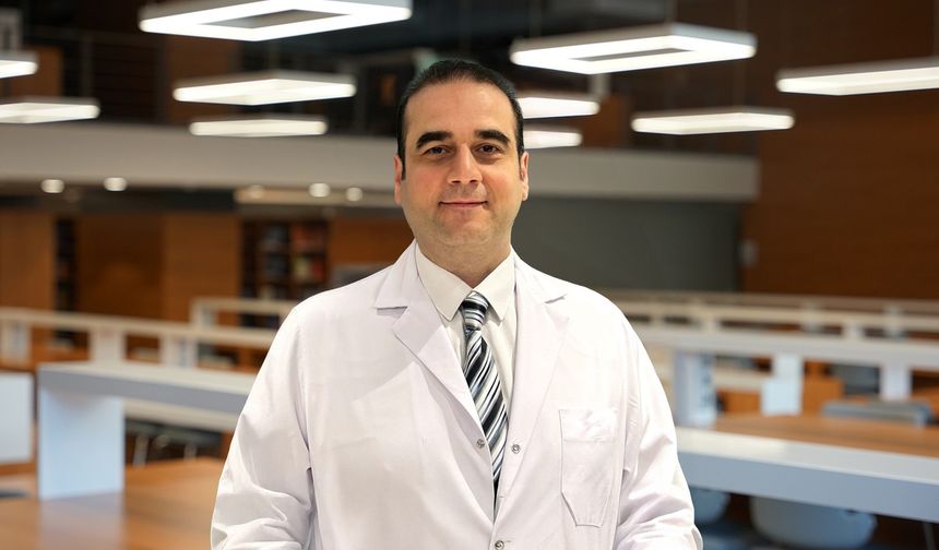 'D vitamini fazlalığı, organ ve vücut sistem hasarına yol açabilir'