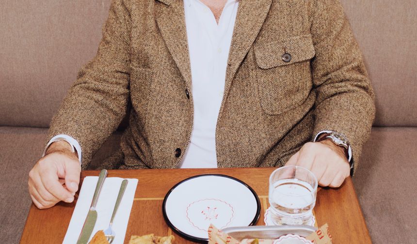 DeFacto yılbaşında moda ve gastronomiyi aynı masada buluşturuyor