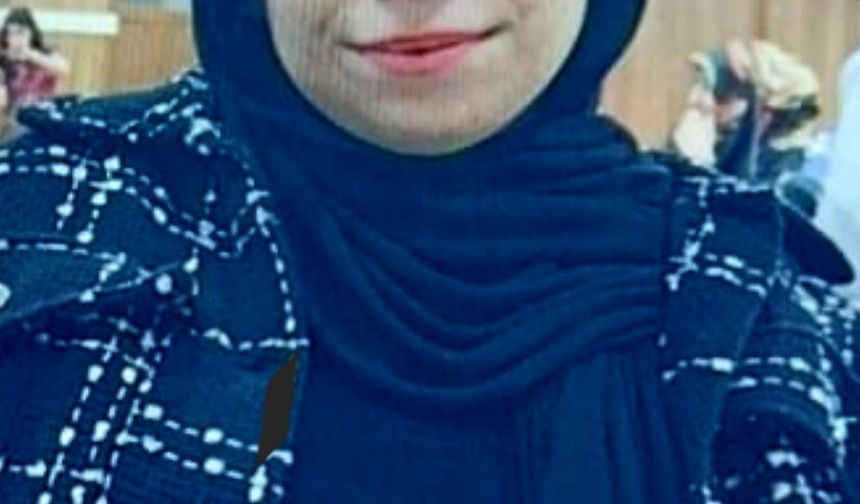 Diyarbakır'da kadın, boş bir evde çöp poşeti içinde ölü bulundu / Ek fotoğraf