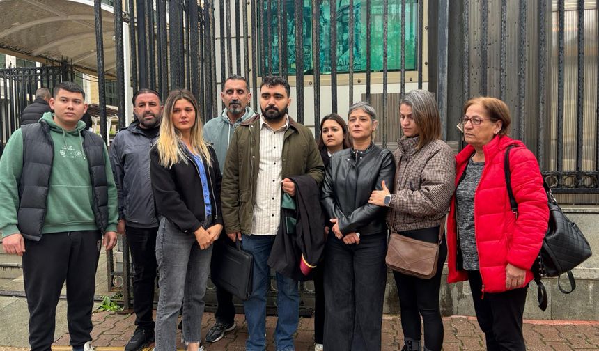 Eşini satırla öldüren sanığa indirimsiz ağırlaştırılmış müebbet