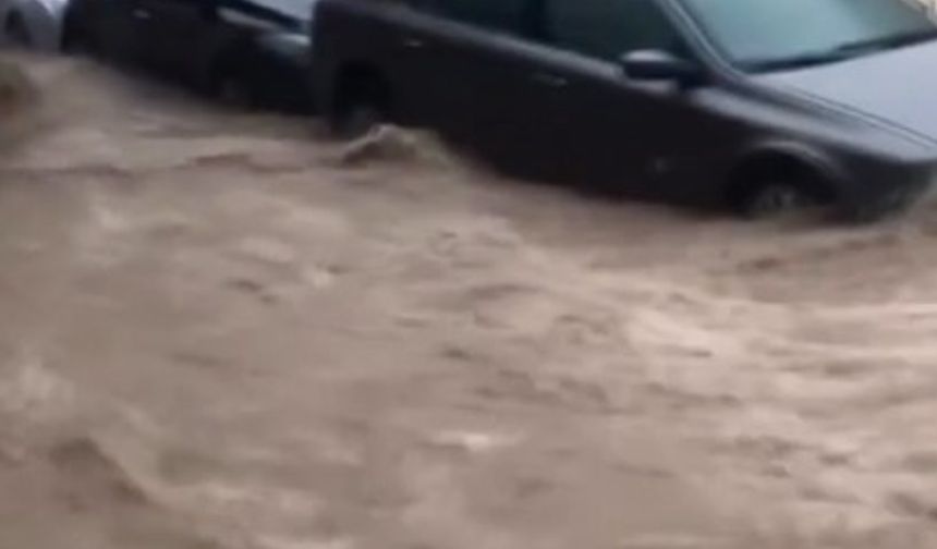 Fas’ta sel ve fırtına: 21 ölü