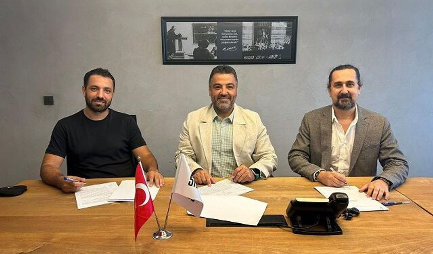 Fintech girişimi Agra'ya stratejik yatırım