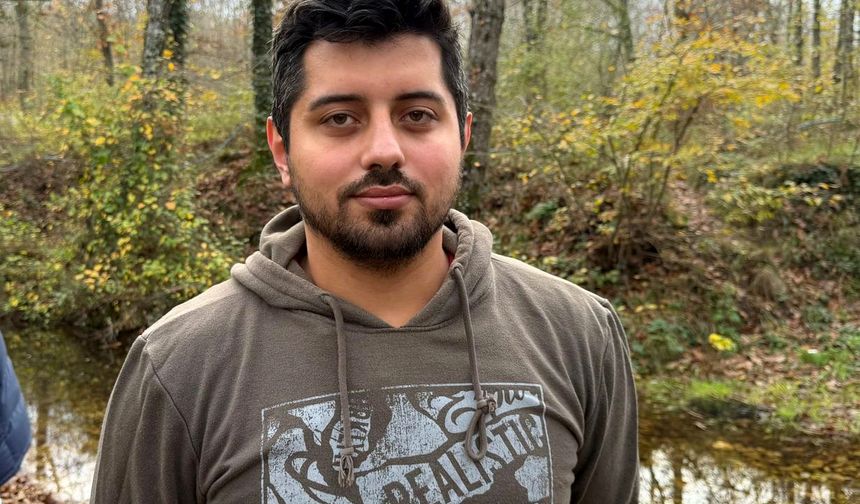 Istranca Dağları etekleri, doğa fotoğrafçıları ve kamp tutkunlarının gözdesi oldu