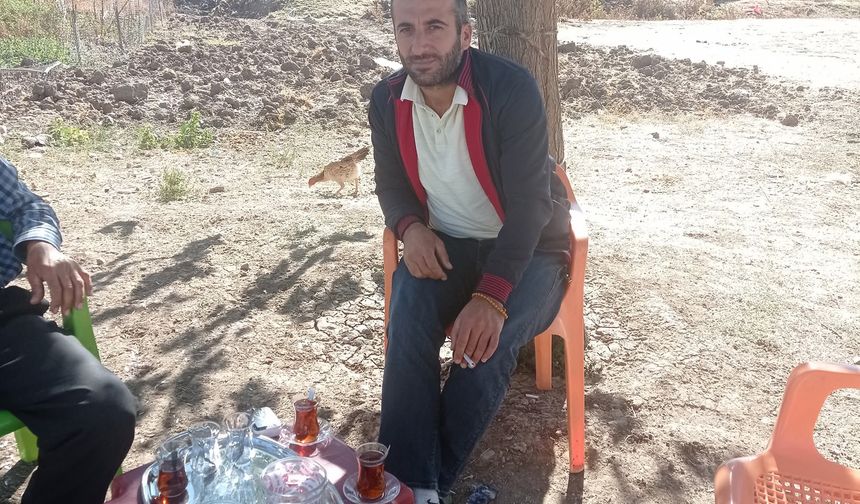 Komşusuna giderken uğradığı silahlı saldırıda öldü (2)