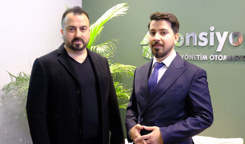 Konsiyon, Türkiye genelinde site yönetimini dijital hale getiriyor