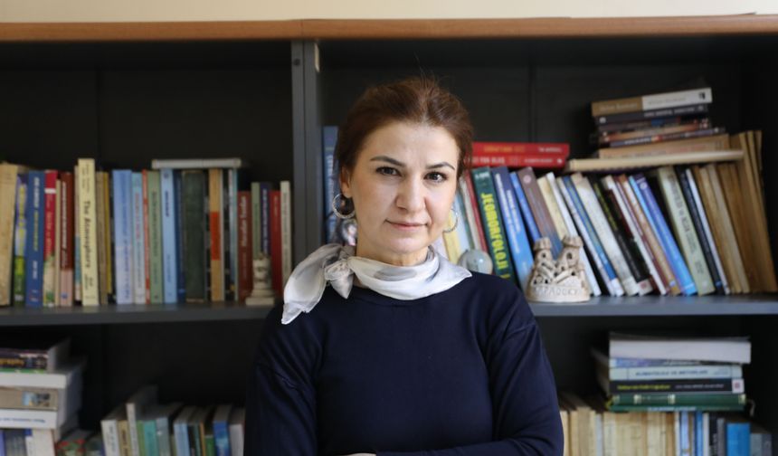 ‘Kuraklık milyonlarca insanın göçüne neden olabilir’