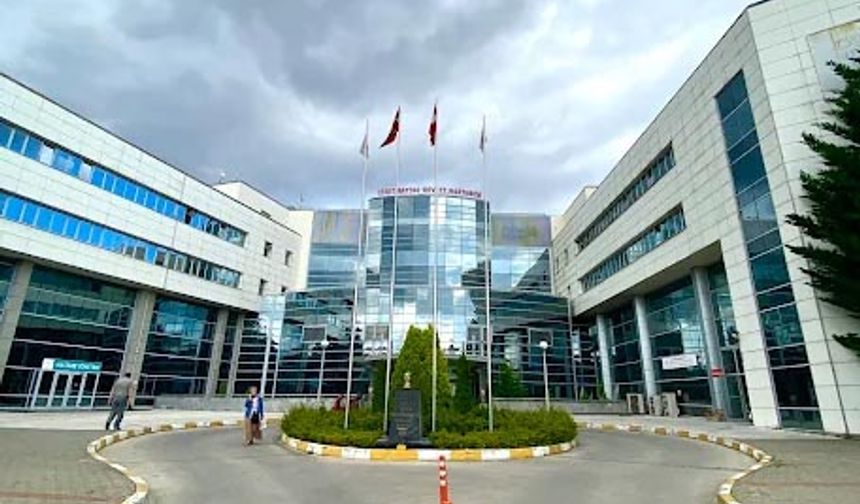 Ölen araştırma görevlisinin organları 4 kişiye hayat verecek