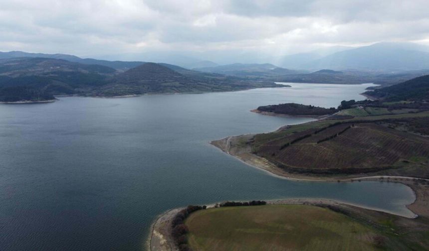 Prof. Dr. Türkeş: Kentlerin su bütçelerini oluşturmamız gerekiyor