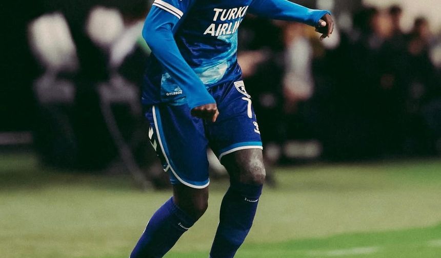 Samsunspor, Mainz 05 deplasmanına 5 eksikle çıkacak