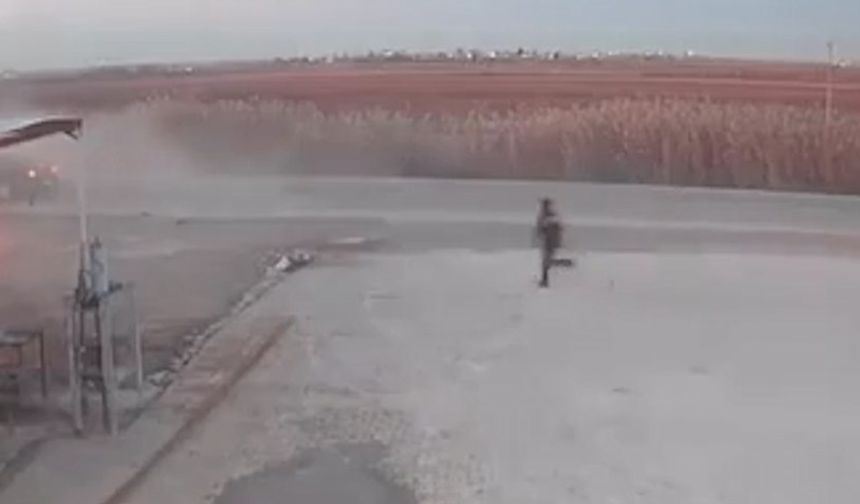 Şanlıurfa'da otomobiller çarpıştı: 4'ü çocuk, 8 yaralı