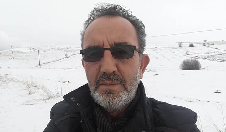 Sivas'ta göçük altında kalan şantiye müdürü 21 gündür aranıyor