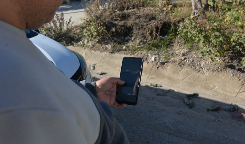 Sosyal medya hesabından film kesitleri paylaştı, telif hakkı nedeniyle üçüncü kez ifadeye çağrıldı