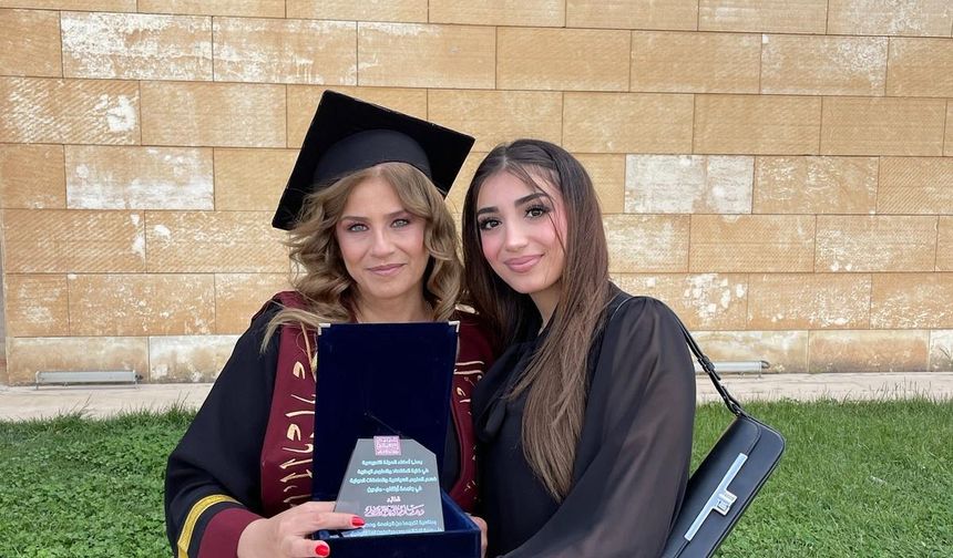 YÖK: Türkiye, dünyada en çok uluslararası öğrenci çeken 6'ncı ülke