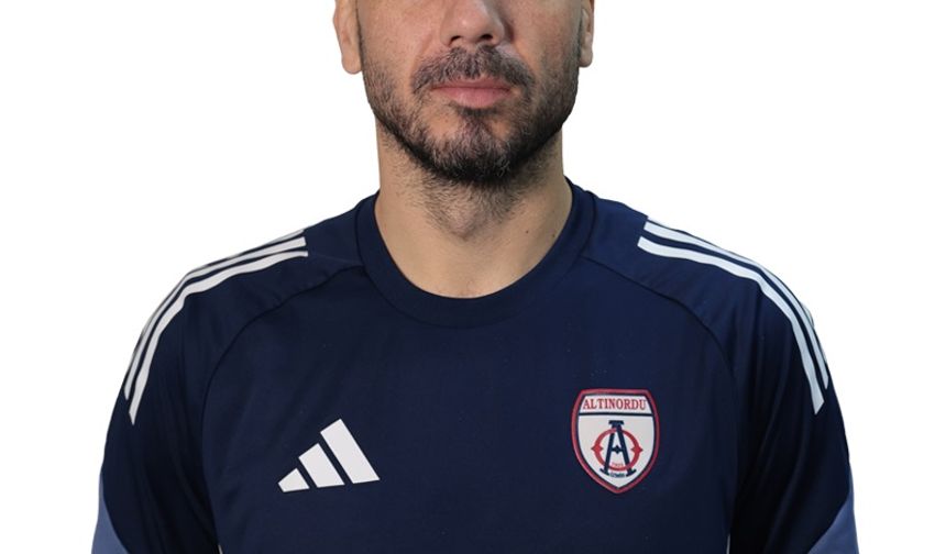 Altınordu transferde rotayı şaşırdı