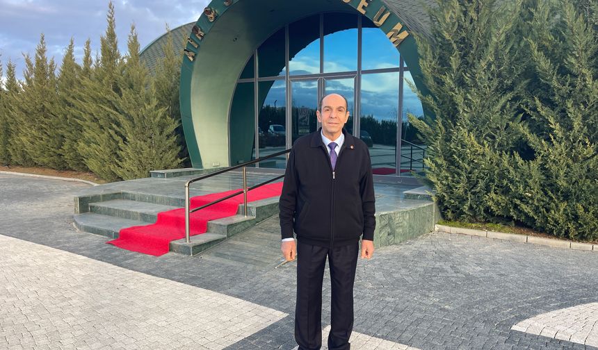 Anadolu parsı, bu kez Şırnak'ta görüntülendi