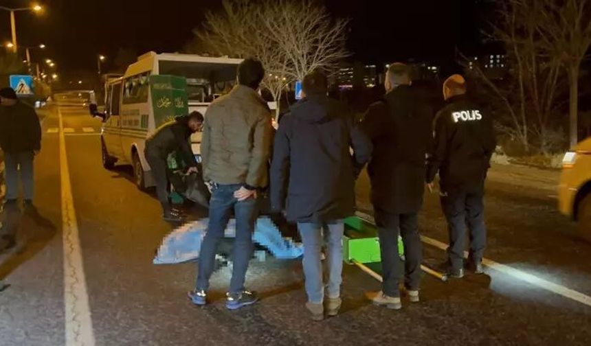 Antrenman sonrası kazada ölen lise öğrencisi Hatice toprağa verildi