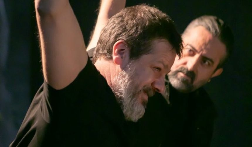 Arka Sokaklar'da Ali kabusu sürüyor