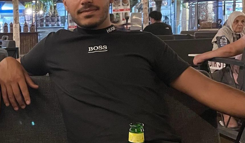 Banyoda akıma kapılan Yusuf öldü