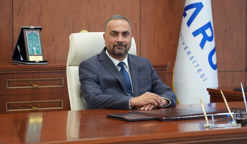 Bartın Üniversitesi'nin projesiyle yenilikçi hibrit aerojel malzemeler geliştirilecek